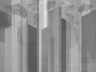 Фотообои Element-24: 12, ELEMENT 24, Wall street