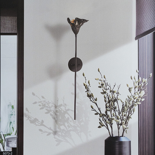 Обои в интерьере артикул 5073-2, Sarrieri, Bernardo Bartalucci Обои в интерьере артикул 5073-2, Sarrieri, Bernardo Bartalucci