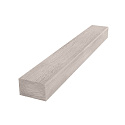 Брус 135X85X2000, Белое Дерево