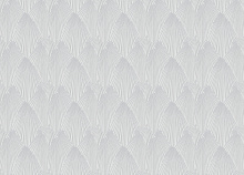 Серые обои в зал Marburg Papis Loveday Fashion Icon 35846