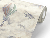 Артикул 9070-11, Balloon, Monte Solaro в текстуре, фото 1