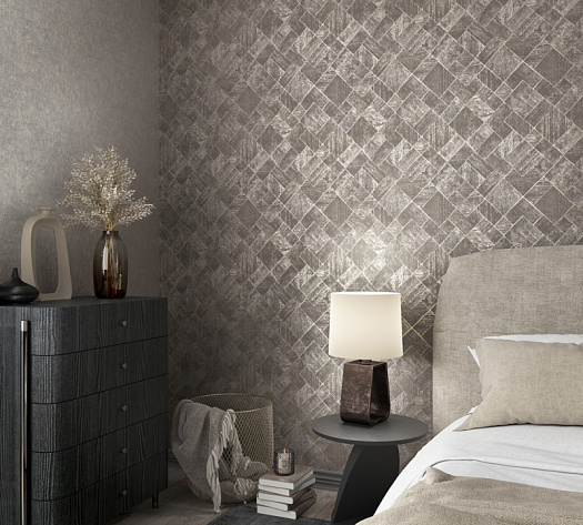 Обои в интерьере артикул 35411, Ritus, Marburg Обои в интерьере артикул 35411, Ritus, Marburg