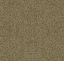 Золотисто-коричневые обои Loymina Gallery Classic GC10 005/1